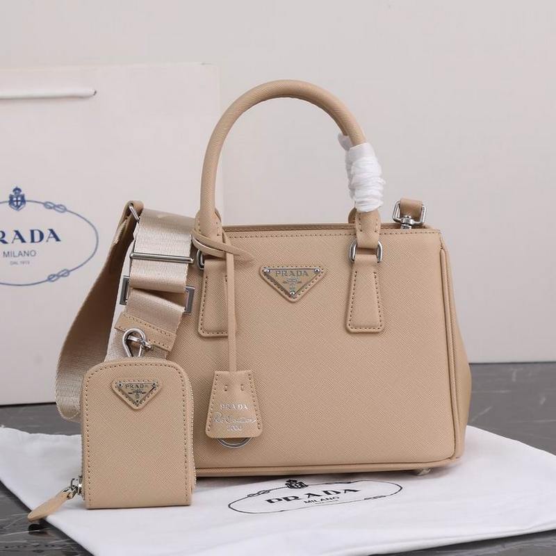 Prada Handbags 130